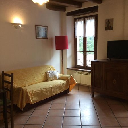 Ferienwohnung Casaria Da Roby Cannobio Exterior foto
