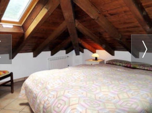Ferienwohnung Casaria Da Roby Cannobio Exterior foto