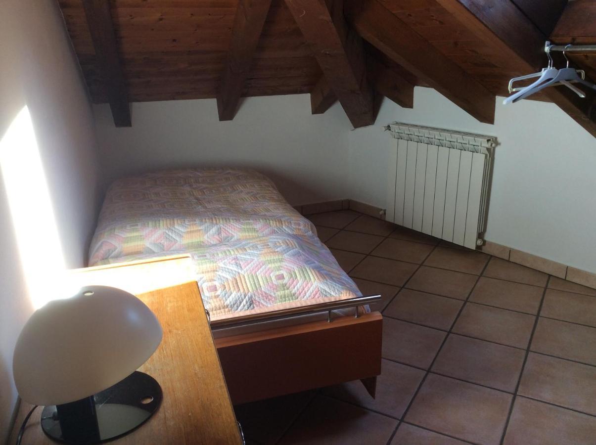 Ferienwohnung Casaria Da Roby Cannobio Exterior foto