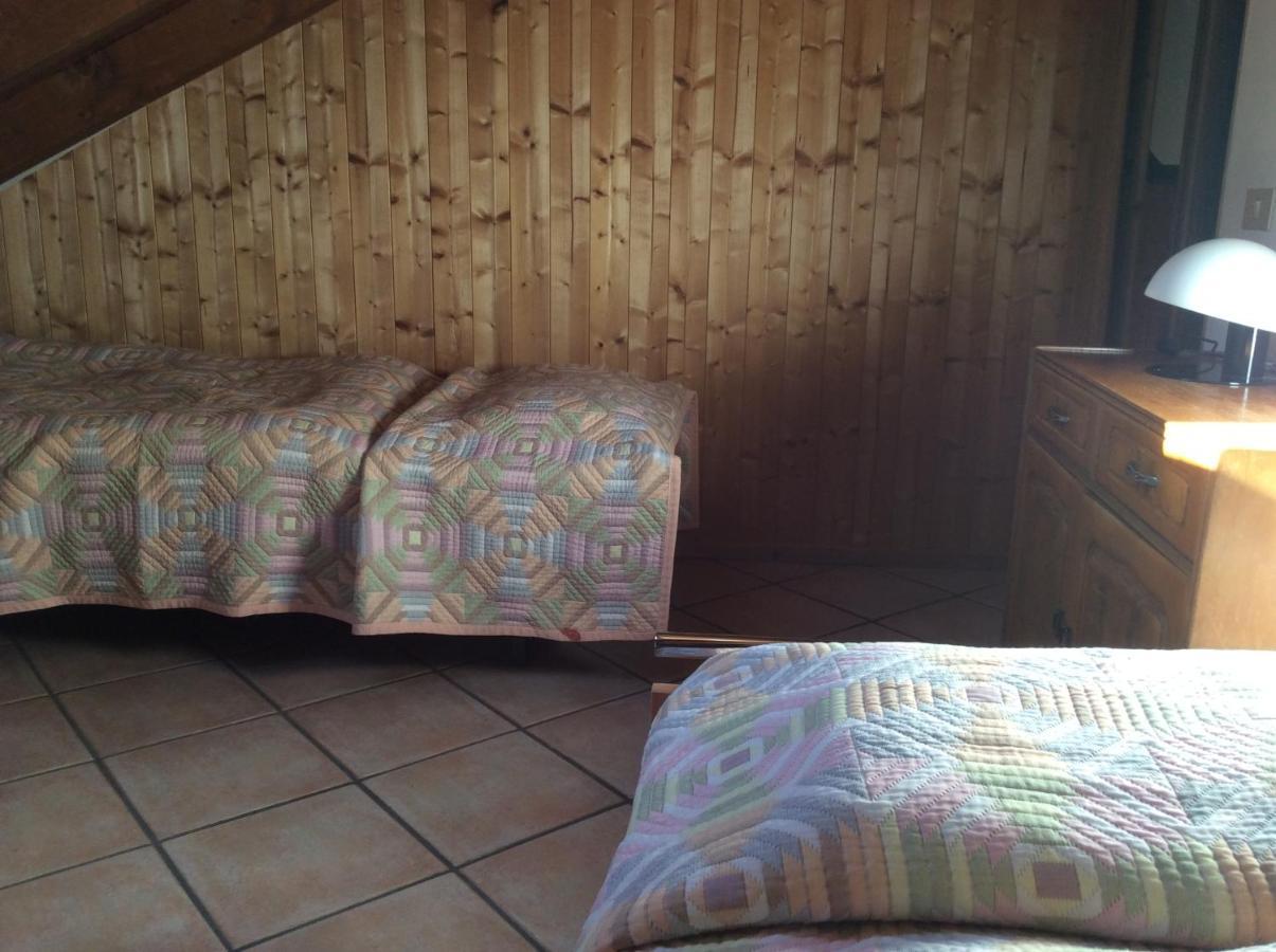 Ferienwohnung Casaria Da Roby Cannobio Exterior foto
