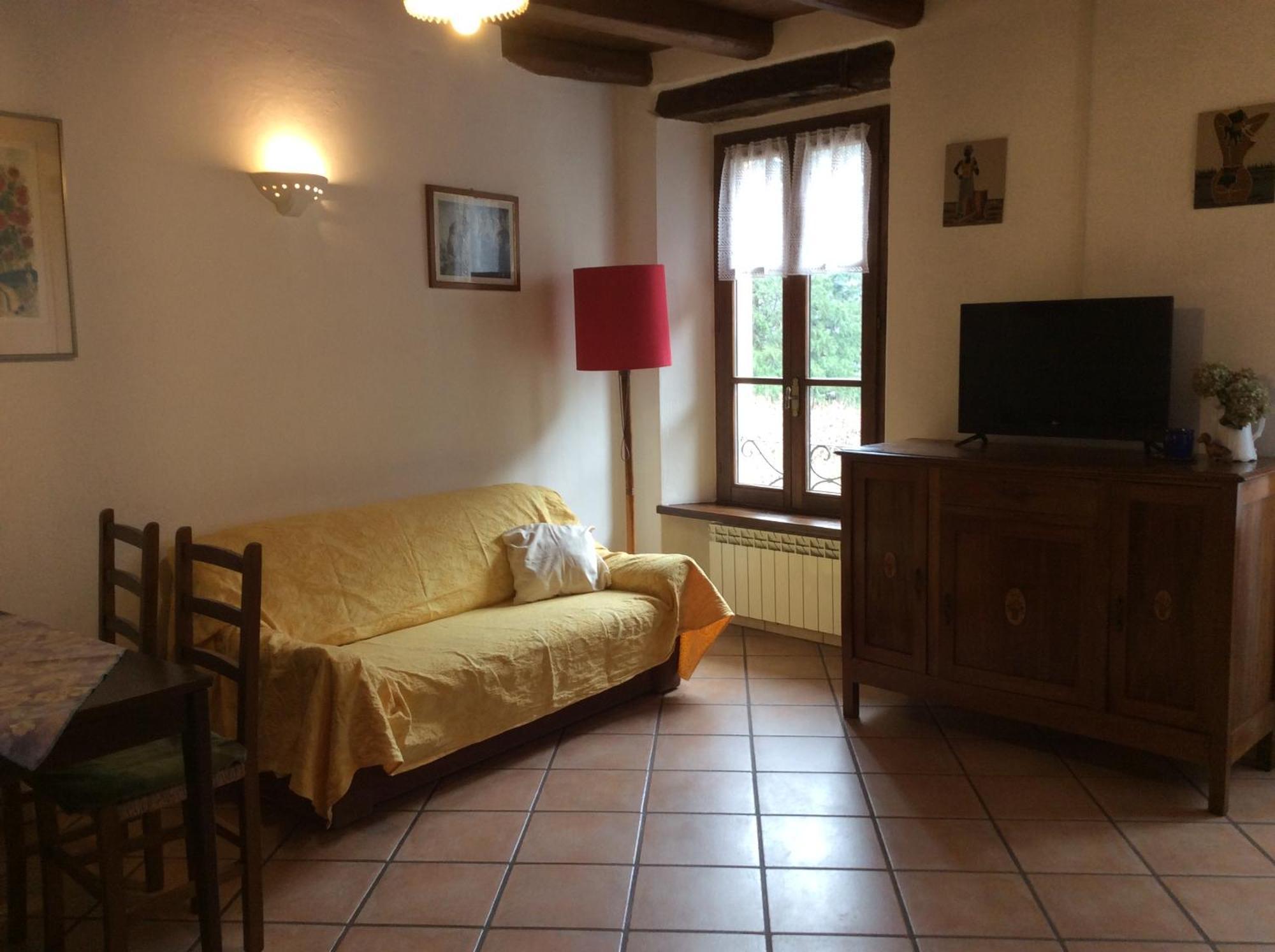 Ferienwohnung Casaria Da Roby Cannobio Exterior foto
