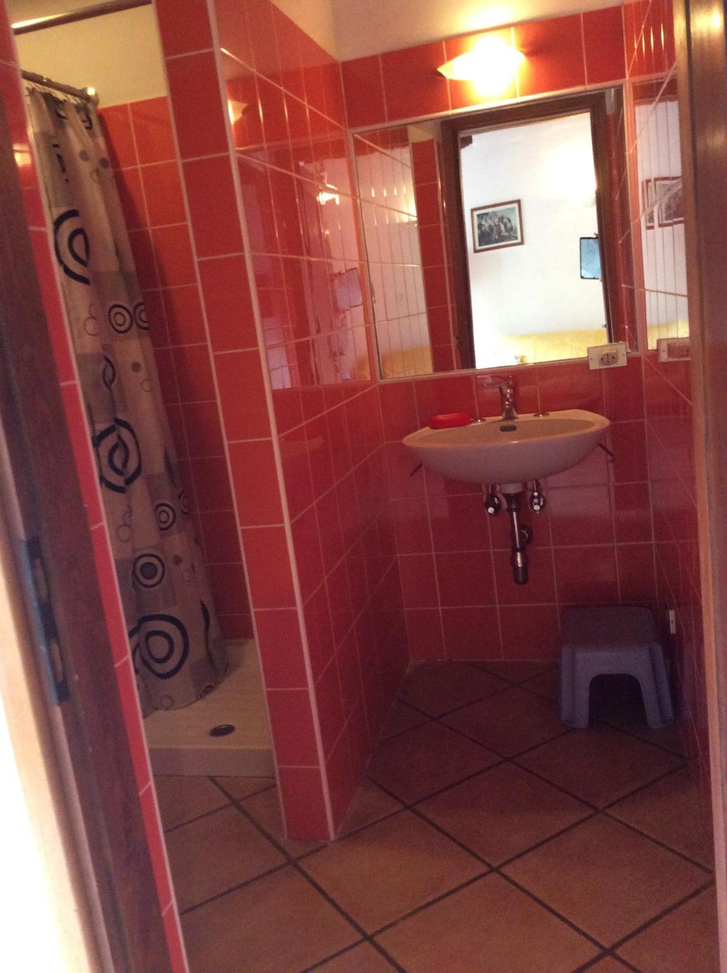 Ferienwohnung Casaria Da Roby Cannobio Exterior foto
