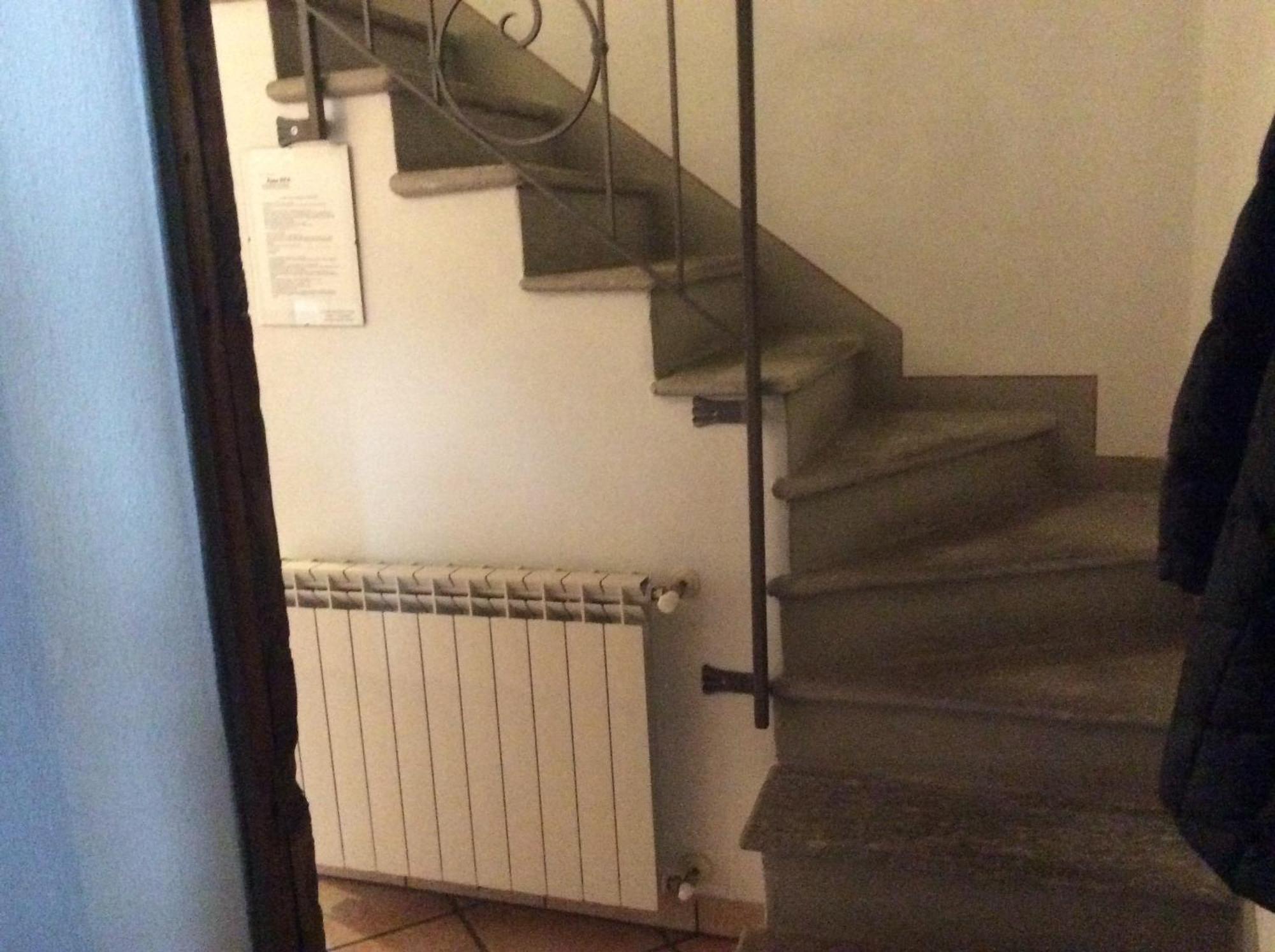 Ferienwohnung Casaria Da Roby Cannobio Exterior foto