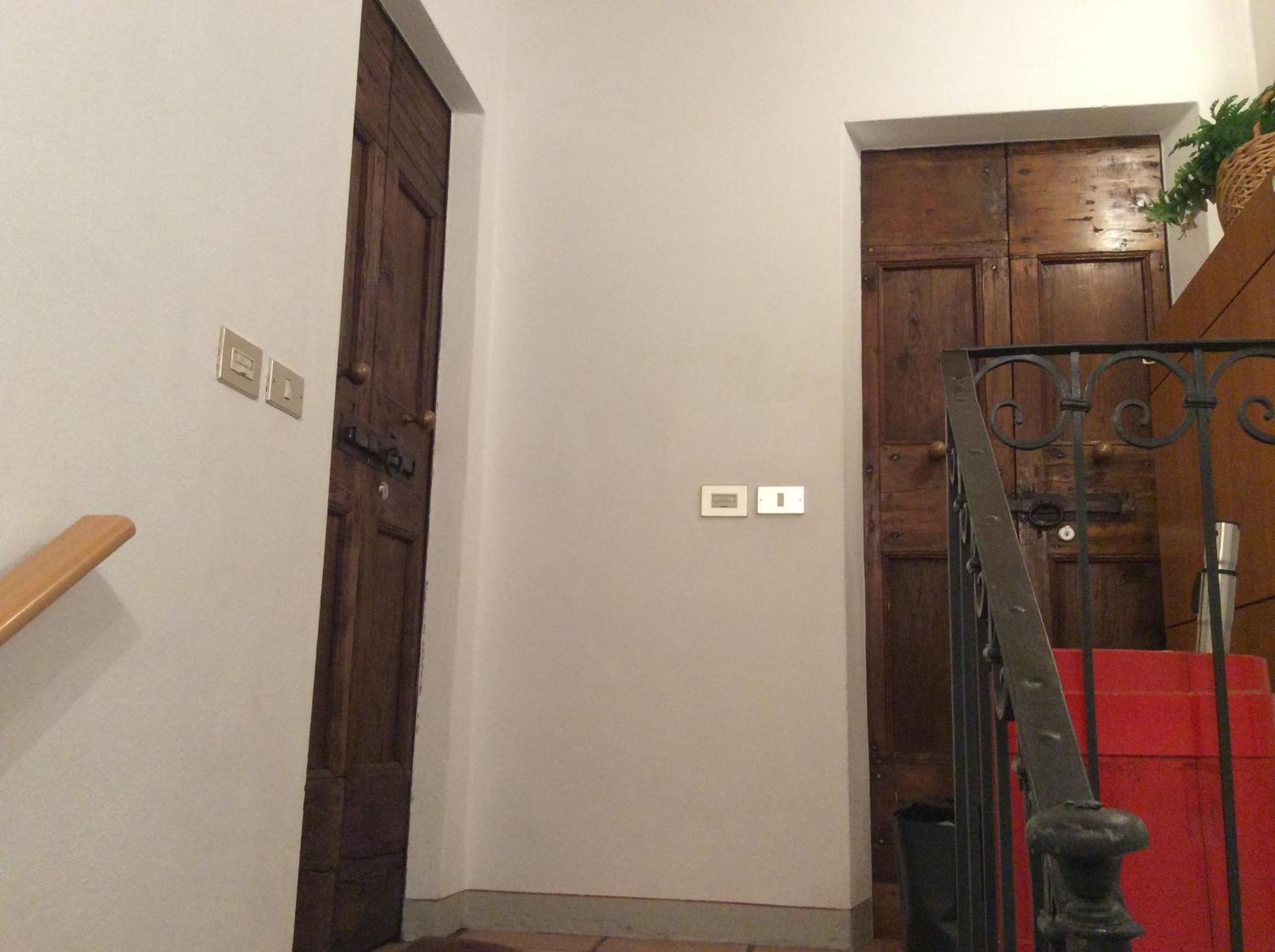Ferienwohnung Casaria Da Roby Cannobio Exterior foto