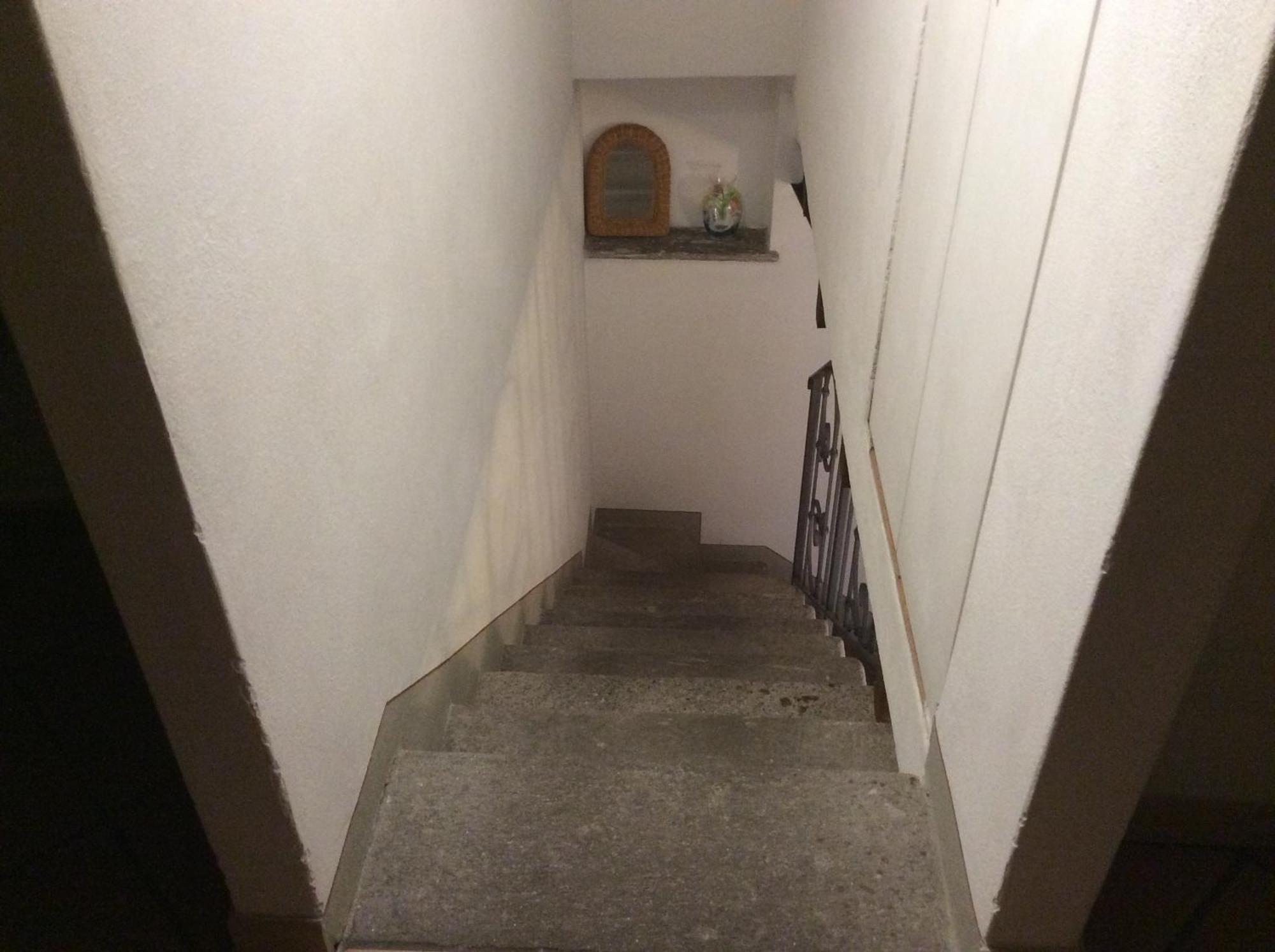 Ferienwohnung Casaria Da Roby Cannobio Exterior foto