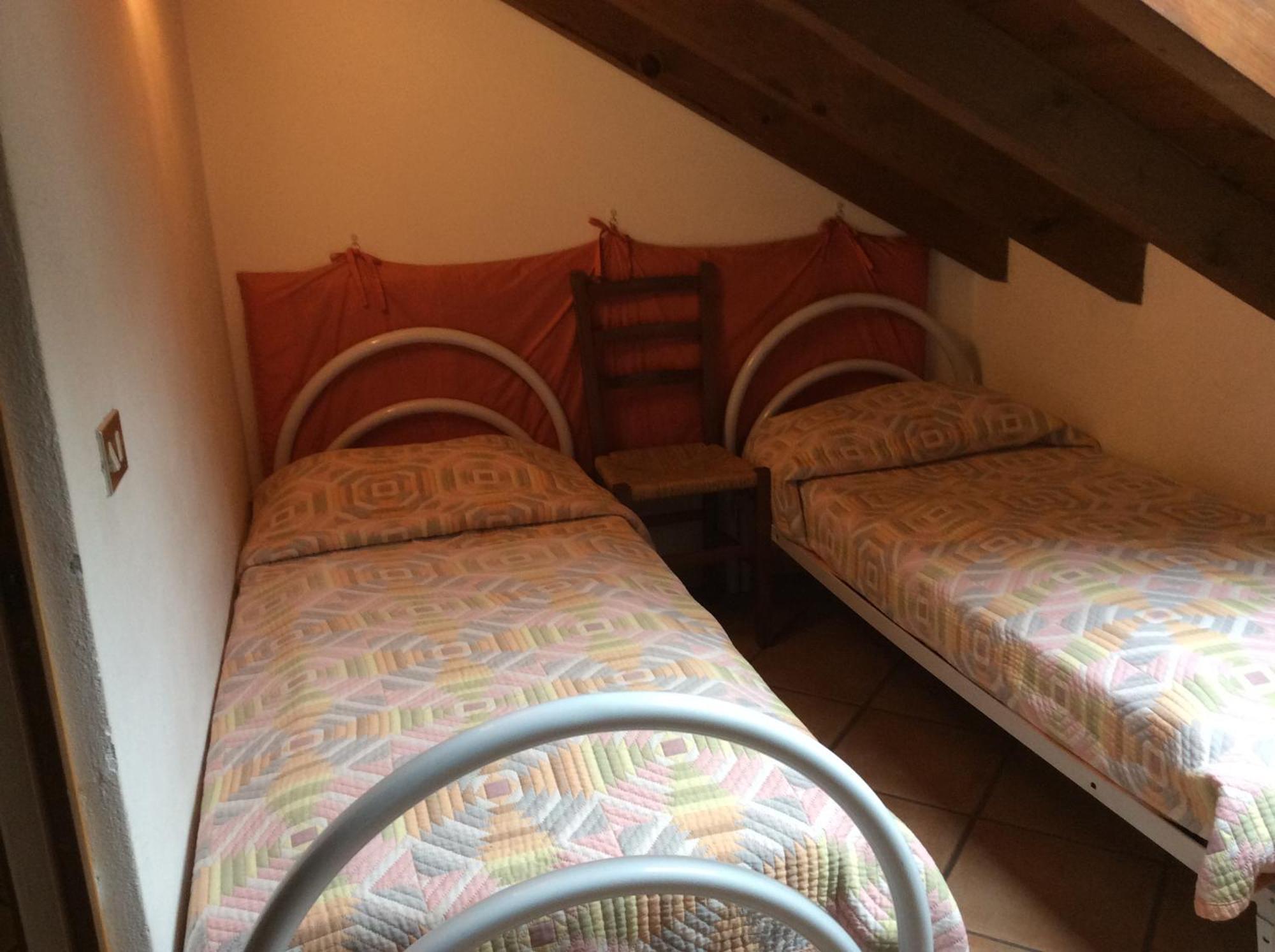 Ferienwohnung Casaria Da Roby Cannobio Exterior foto