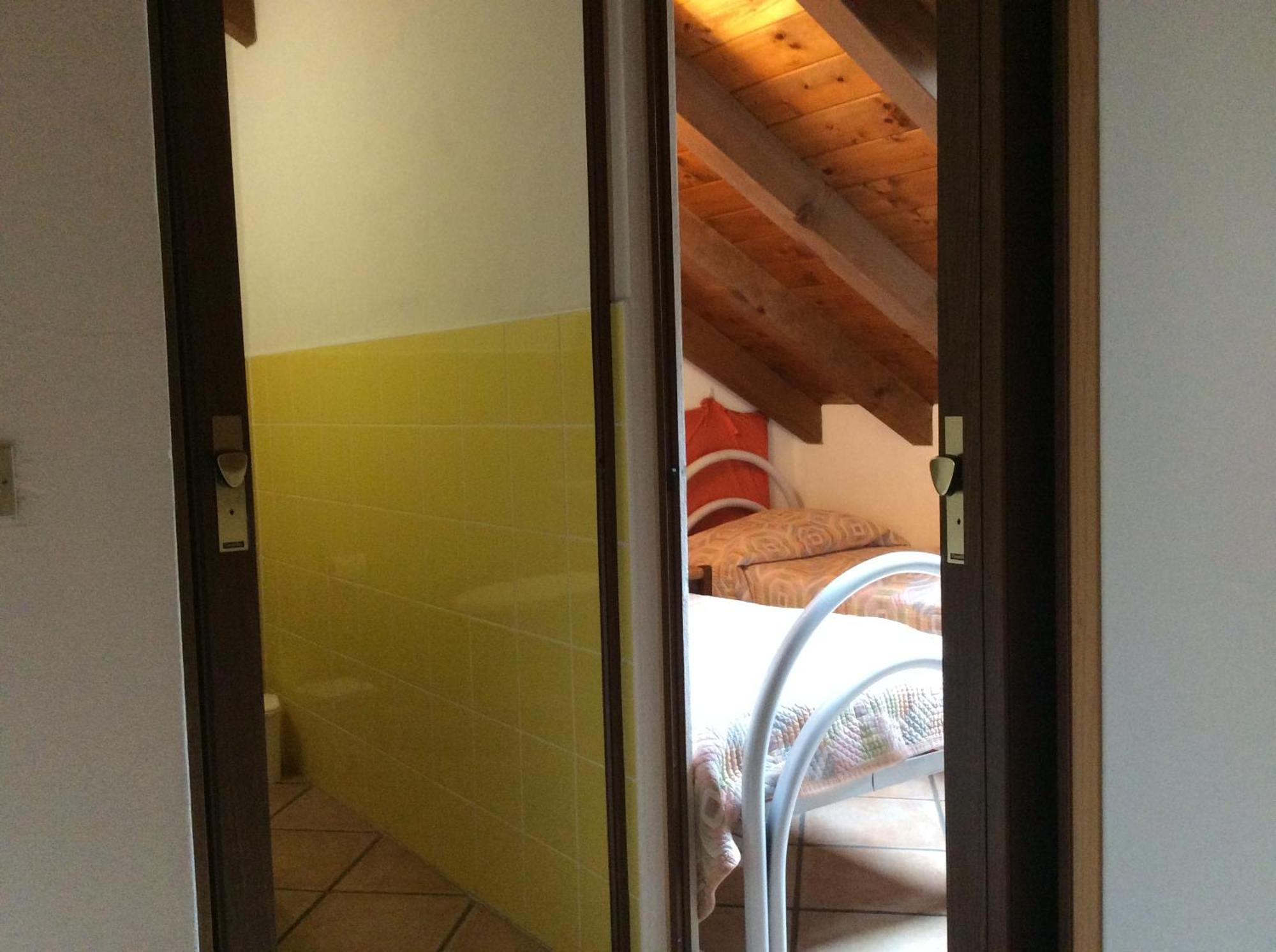 Ferienwohnung Casaria Da Roby Cannobio Exterior foto